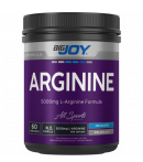 Bigjoy %100 Pure L-Arginine Aromasız